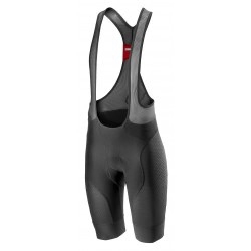 Castelli Velo šorti FREE AERO RACE 4 Bibshort XL Black image 1