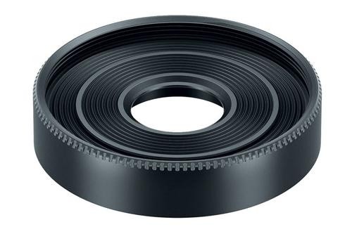 Canon ES-22 Round Black image 1