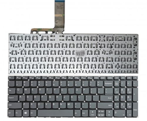 Keyboard LENOVO IdeaPad 330S-15IKB (US) with backlight image 1