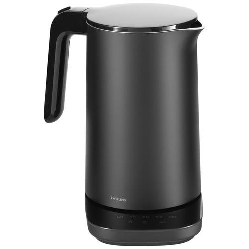 ZWILLING Twins Enfinigy electric kettle 1.5 L 1850 W Black image 1
