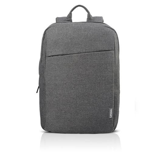 Lenovo B210 notebook case 39.6 cm (15.6&quot;) Backpack Grey image 1