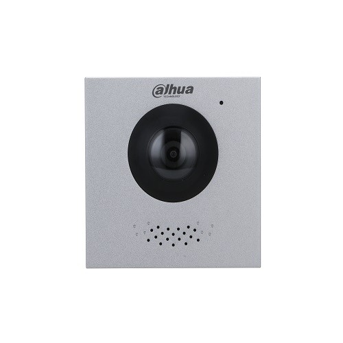 Dahua 2Mp Modular Apartment Door Station VTO4202F-P, 2-Wire switch image 1