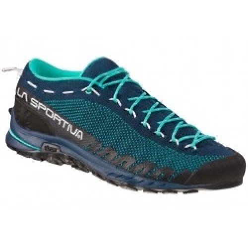 La Sportiva Apavi TX2 Woman 38 Opal/Aqua image 1