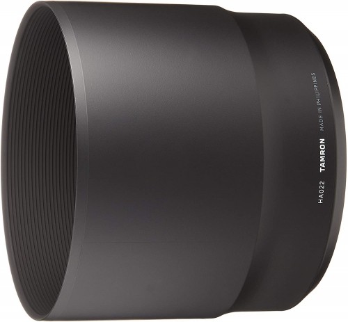 Tamron lens hood HA022 (150-600 G2 F/5-6.3) image 1