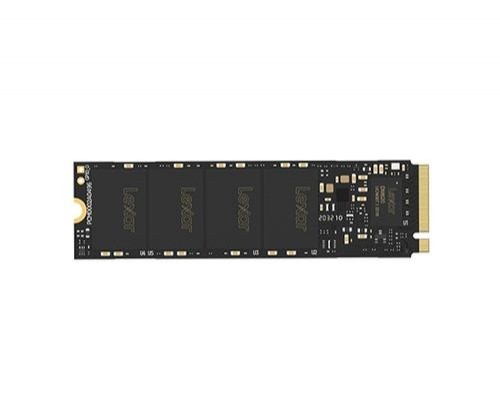 Lexar NM620 M.2 1000 GB PCI Express 3.0 3D TLC NAND NVMe image 1