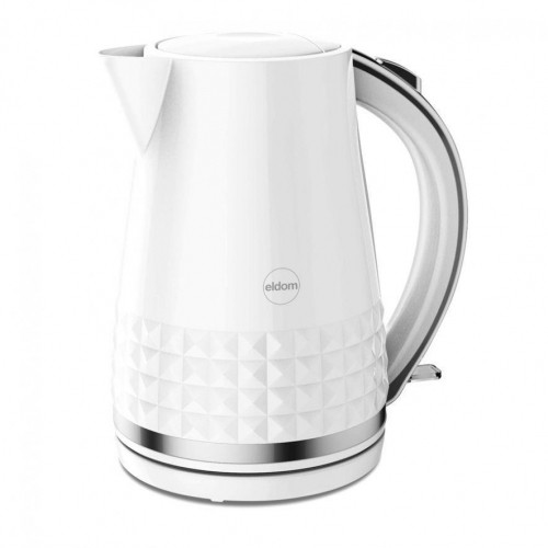 ELDOM C270B electric kettle 1.7 L 2150 W image 1