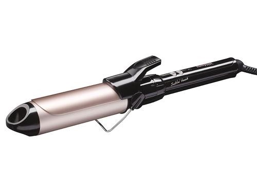 BaByliss Pro 180 38mm Curling iron Black, Pink image 1