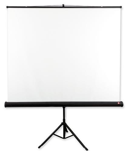 Avtek International Tripod Standard 200 projection screen 16:10 image 1