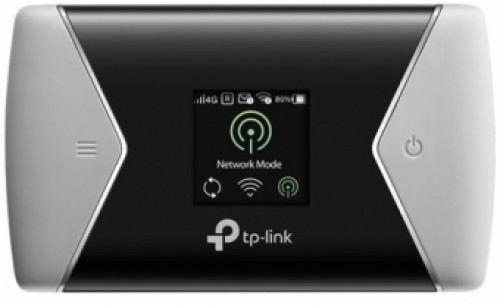 TP-Link M7450 Black image 1