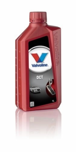 Automātiskās transmisijas eļļa VALVOLINE DCT 1L, Valvoline image 1