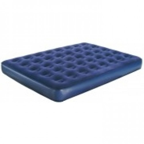 High Peak Single Airbed piepūšamā gulta (40075) image 1