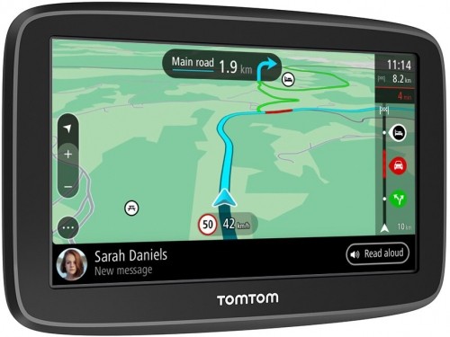 TomTom GO Classic 5" image 1