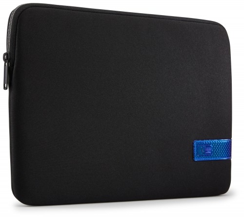 Case Logic Reflect Laptop Sleeve 14 REFPC-114 Black/Gray/Oil (3204693) image 1