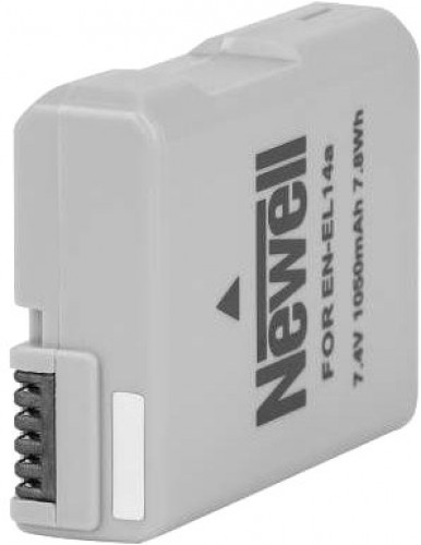 Newell аккумулятор Nikon EN-EL14a image 1