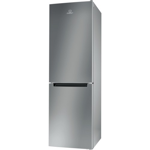 Indesit LI8S1ES Холодильник image 1