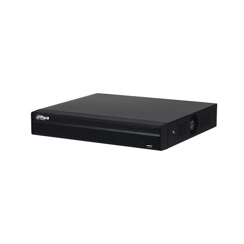 Dahua IP Network recorder 4K 4 ch NVR4104HS-4KS2/L image 1