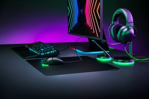 Razer mousepad Sphex V3 Gaming S image 1