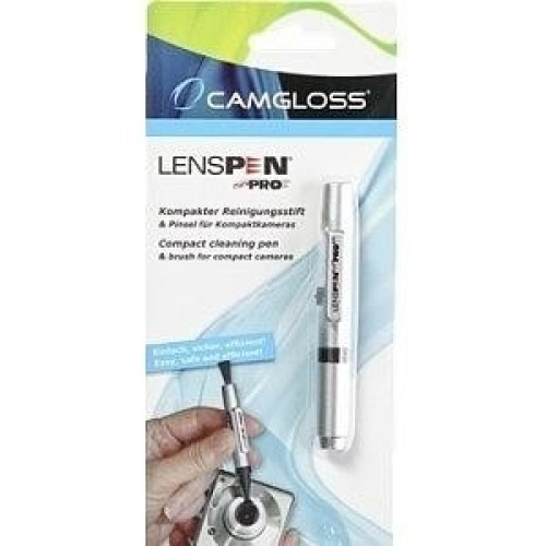 Camgloss чистящий карандаш Lenspen Mini Pro II image 1