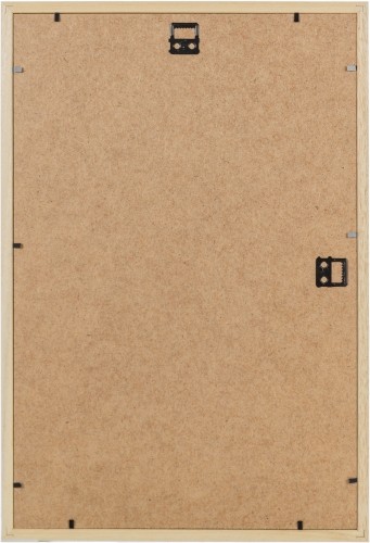 Victoria Collection Рамка для фото Memory 30x45, светло-коричневый image 1