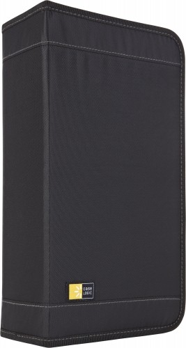 Case Logic CD Wallet 92+8 CDW-92 BLACK (3200044) image 1