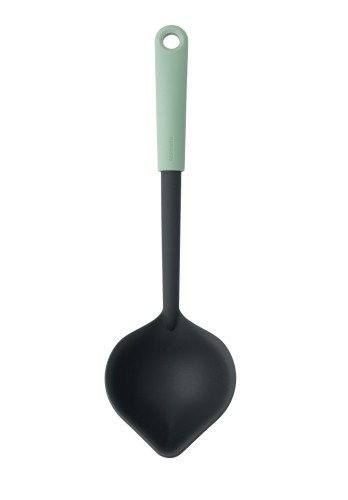 BRABANTIA zupas kauss - katliņu skrāpis, jade green - 122729 image 1