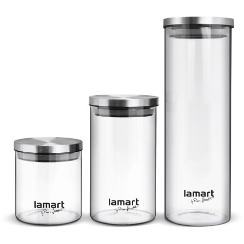 Can set Lamart LT6025 3 pcs image 1