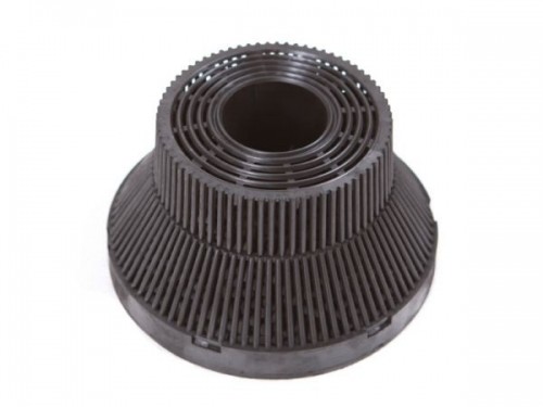 Teka Carbon filter for the hood (TL1,GFH, GFG) image 1