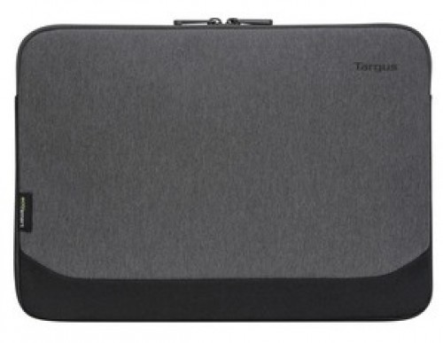 TARGUS CYPRESS ECO SLEEVE 11-12" GREY image 1