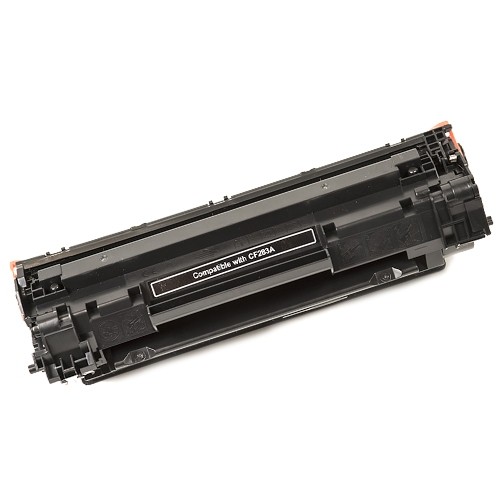 Extradigital Toner HP CF283A image 1