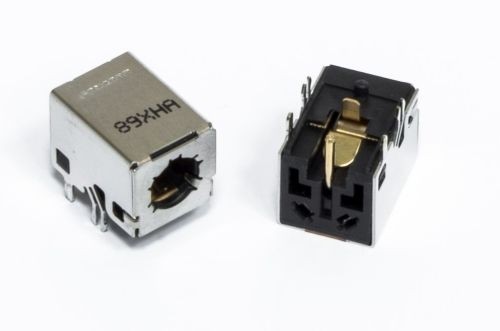 Extradigital Power jack, HP Pavilion ZD ZX ZV Series image 1