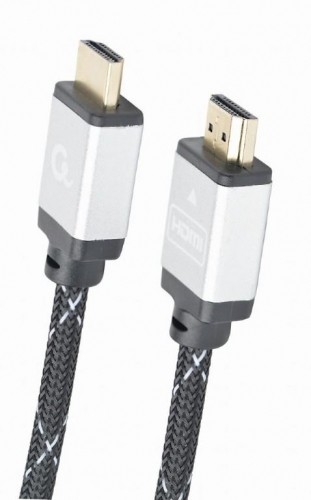 CABLE HDMI-HDMI 7.5M SELECT/PLUS CCB-HDMIL-7.5M GEMBIRD image 1