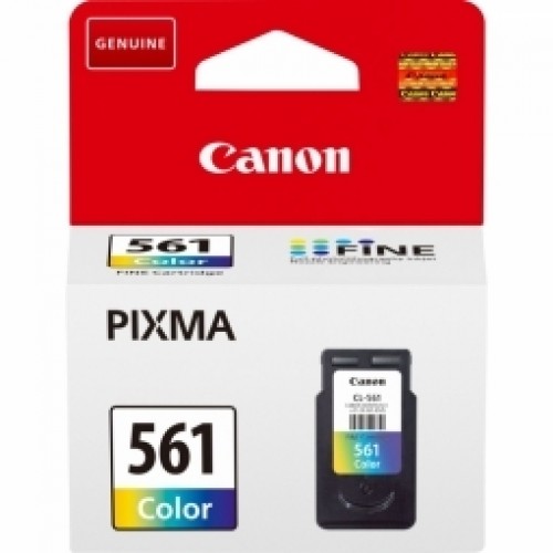 Canon CL-561 Color image 1
