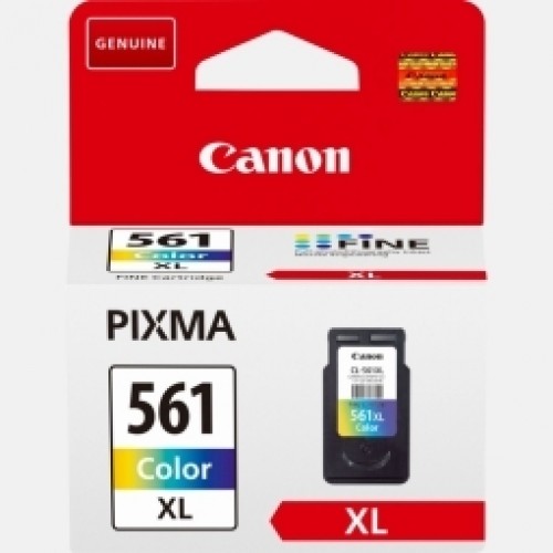 Canon CL-561XL Color image 1