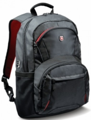 Soma portatīvajam datoram Port Houston Backpack 15.6” image 1