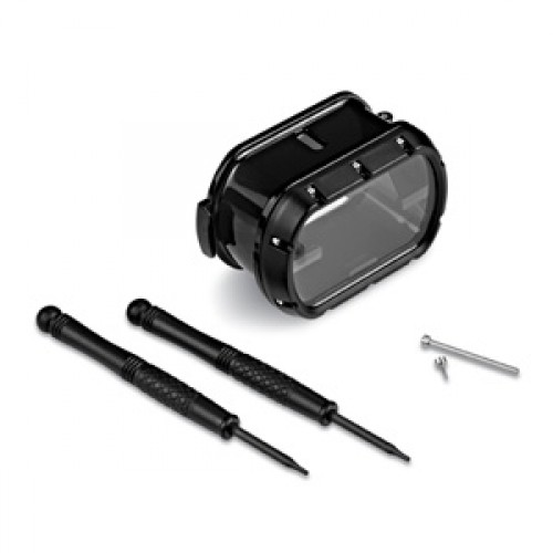 Garmin Acc,5atm Replacement Lens Kit,virb image 1