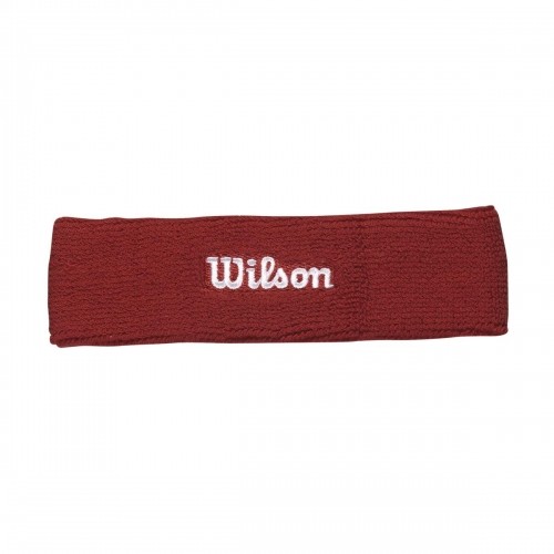 WILSON HEADBAND RD OSFA image 1