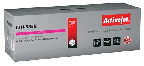 Activejet ATH-383N toner for HP CF383A image 1