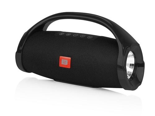 BLOW BT470 Stereo portable speaker Black image 1