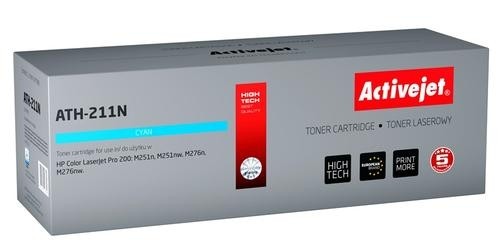 Activejet ATH-211N toner for HP CF211A image 1