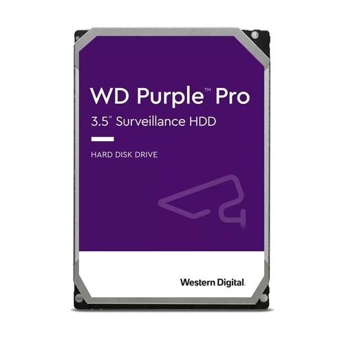 Western Digital Purple Pro 3.5&quot; 8000 GB Serial ATA III image 1