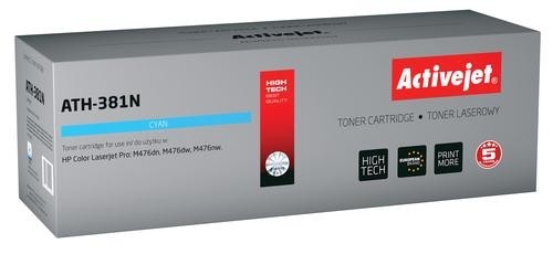 Activejet ATH-381N toner for HP CF381A image 1