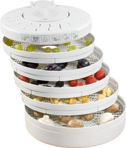 Clatronic DR 2751 food dehydrator 250 W image 1