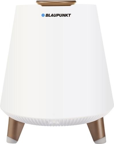 Blaupunkt BT25LAMP portable speaker Stereo portable speaker White 10 W image 1