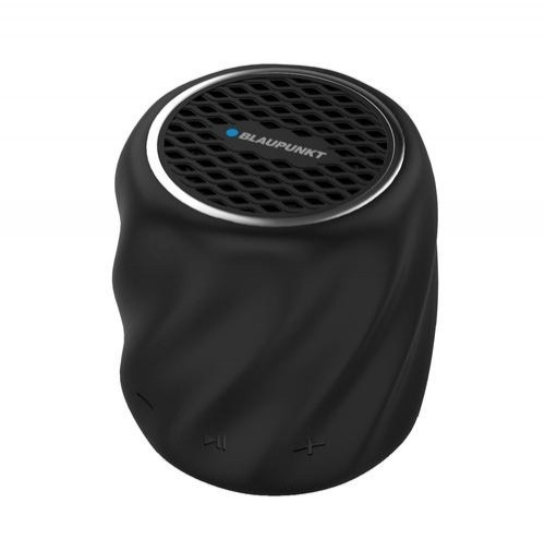 Blaupunkt BT05BK portable speaker Stereo portable speaker Black 5 W image 1