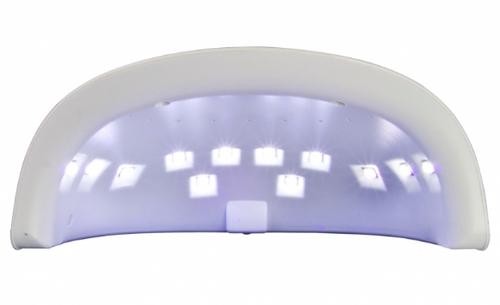 Esperanza EBN009 nail dryer 40 W UV + LED image 1
