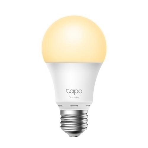 Tp-link Tapo L510E Smart bulb 8.7 W White Wi-Fi image 1