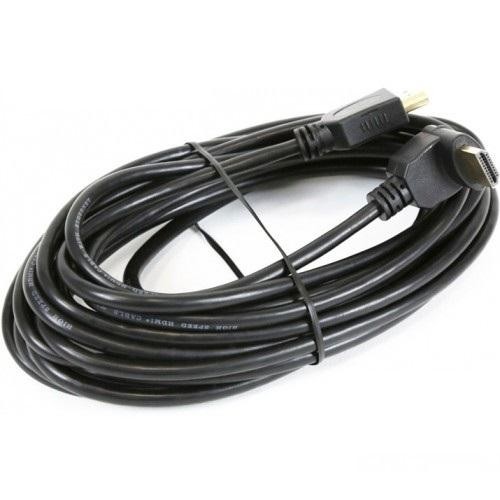 Omega OCHK14 HDMI cable 1.5 m HDMI Type A (Standard) Black image 1