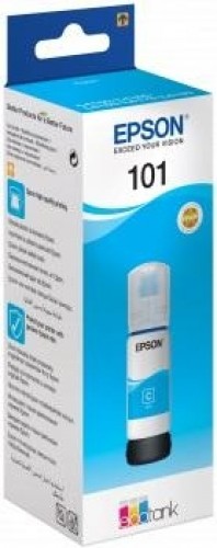 Epson C13T03V24A ink cartridge 1 pc(s) Cyan image 1