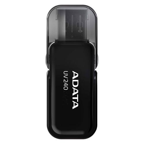ADATA UV240 USB flash drive 32 GB USB Type-A 2.0 Black image 1