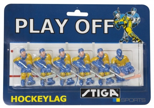 Stiga Hokeja komanda Sweden image 1